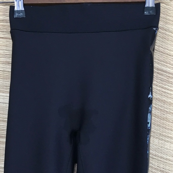 ULTRACOR LUX ESSENTIAL PARALLEL ULTRA HIGH LEGGING WITH SIDE STRAP Size S - Picture 5 of 12